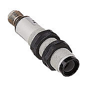 Трубчатый фотодатчик: диапазон 50 мм, диффузный с подавлением (PN# MS0-00-0E)