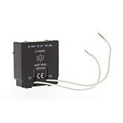 Undervoltage Trip: for MS25 series manual motor protector (PN# MS25-U440)