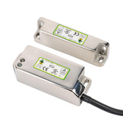 Комплект автономных защитных выключателей: магнитный бесконтактный код, ручной или автоматический перезапуск (PN# MSA-130002)