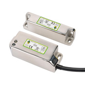 Комплект автономных защитных выключателей: магнитный бесконтактный код, ручной или автоматический перезапуск (PN# MSA-130003)