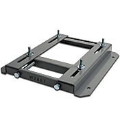 Основание двигателя: для двигателей рамы 286T (PN# MTA-BASE-W286T)