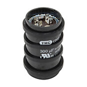 Пусковой конденсатор IronHorse: замена (PN# MTA-CAP-17)