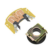 Центробежный переключатель IronHorse: замена (PN# MTA-CSW-05)