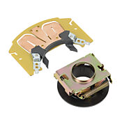 Центробежный переключатель IronHorse: замена (PN# MTA-CSW-06)