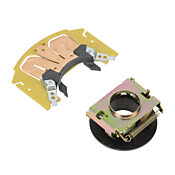 Центробежный переключатель IronHorse: замена (PN# MTA-CSW-07)