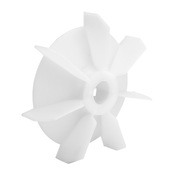 Вентилятор охлаждения IronHorse: замена (PN# MTAF2-FAN-210)