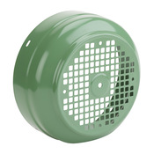 Кожух вентилятора IronHorse: замена (PN# MTAF2-SHROUD-180)