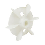 Вентилятор охлаждения IronHorse: замена (PN# MTAF-FAN-184)