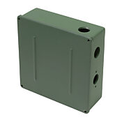 Распределительная коробка IronHorse: замена (PN# MTAF-JBOX-180)