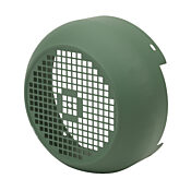 Кожух вентилятора IronHorse: замена (арт. № MTAF-SHROUD-180)