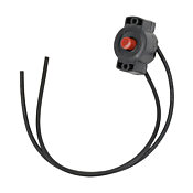 Ручной выключатель перегрузки IronHorse: замена (PN# MTA-MOL-1)