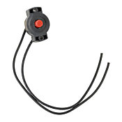 Ручной выключатель перегрузки IronHorse: замена (PN# MTA-MOL-2)