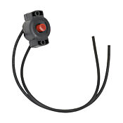 Ручной выключатель перегрузки IronHorse: замена (PN# MTA-MOL-3)