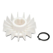 Вентилятор охлаждения IronHorse: замена (PN# MTAP-FAN-180)