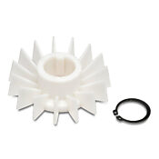 Вентилятор охлаждения IronHorse: замена (PN# MTAP-FAN-210-2)