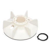 Вентилятор охлаждения IronHorse: замена (PN# MTAP-FAN-250)