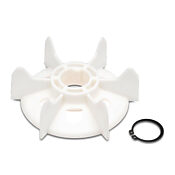 Вентилятор охлаждения IronHorse: замена (PN# MTAP-FAN-280)