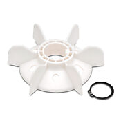 Вентилятор охлаждения IronHorse: замена (PN# MTAP-FAN-320)