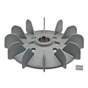 Вентилятор охлаждения IronHorse: замена (PN# MTAP-FAN-440)