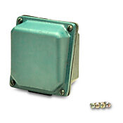 Распределительная коробка IronHorse: замена (PN# MTAP-JBOX-140)