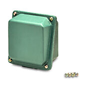 Распределительная коробка IronHorse: замена (PN# MTAP-JBOX-180)