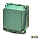 Распределительная коробка IronHorse: замена (PN# MTAP-JBOX-210)