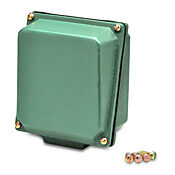 Распределительная коробка IronHorse: замена (PN# MTAP-JBOX-250)