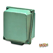 Распределительная коробка IronHorse: замена (PN# MTAP-JBOX-280)