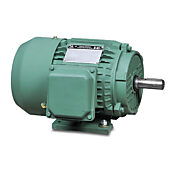 Высокоэффективный двигатель переменного тока: общего назначения, 1 л.с. (PN# MTCP-001-3BD18)