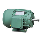 Высокоэффективный двигатель переменного тока: общего назначения, 2 л.с. (PN# MTCP-002-3BD18)
