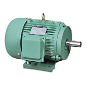 Высокоэффективный двигатель переменного тока: общего назначения, 3 л.с. (PN# MTCP-003-3BD18)