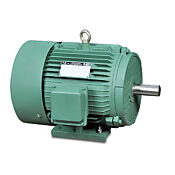 Высокоэффективный двигатель переменного тока: общего назначения, 10 л.с. (PN# MTCP-010-3BD18)