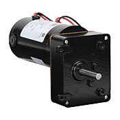 Мотор-редуктор постоянного тока с параллельным валом: 1/16 л.с., 12 В постоянного тока (PN# MTGP-P06-1J008)