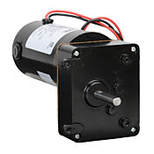 Мотор-редуктор постоянного тока с параллельным валом: 1/16 л.с., 12 В постоянного тока (PN# MTGP-P06-1J034)