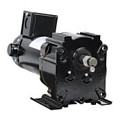 Мотор-редуктор постоянного тока с параллельным валом: 1/7 л.с., 90 В постоянного тока (PN# MTGP-P14-1L061)