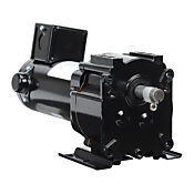 Мотор-редуктор постоянного тока с параллельным валом: 1/5 л.с., 12 В постоянного тока (PN# MTGP-P20-1J154)