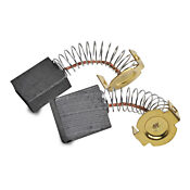 Щетки двигателя постоянного тока IronHorse: сменные, 2 шт/уп (PN# MTPM-BRUSH-1)