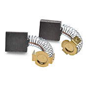 Щетки двигателя постоянного тока IronHorse: сменные, 2 шт/уп (PN# MTPM-BRUSH-3)