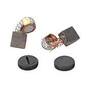 Щетки двигателя постоянного тока IronHorse: сменные, 2 шт/уп (PN# MTPM-BRUSH-4)