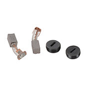 Щетки двигателя постоянного тока IronHorse: сменные, 2 шт/уп (PN# MTPM-BRUSH-5)