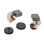 Щетки двигателя постоянного тока IronHorse: сменные, 2 шт/уп (PN# MTPM-BRUSH-6)