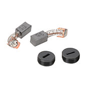 Щетки двигателя постоянного тока IronHorse: сменные, 2 шт/уп (PN# MTPM-BRUSH-7)