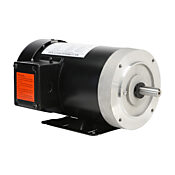 Двигатель переменного тока стандартной производительности: общего назначения, 2 л.с. (PN# MTR-002-3BD18)