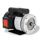 Двигатель переменного тока стандартной производительности: общего назначения, 1-1/2 л.с. (PN# MTR-1P5-1AB36)