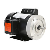 Стандартный двигатель переменного тока: общего назначения, 1/3 л.с. (PN# MTR-P33-1AB18)