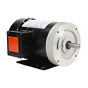 Двигатель переменного тока стандартной производительности: общего назначения, 1/3 л.с. (PN# MTR-P33-3BD18)