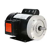 Двигатель переменного тока стандартной производительности: общего назначения, 3/4 л.с. (PN# MTR-P75-1AB18)