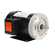 Двигатель переменного тока стандартной производительности: общего назначения, 3/4 л.с. (PN# MTR-P75-3BD18)