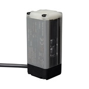 Датчик приглушения: датчик, для световых завес ReeR Safegate (PN# M-TRX-B)