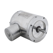 Двигатель переменного тока премиум-класса: защита от промывки, инверторная мощность, опасные зоны, 1/2 л.с. (PN# MTSN-P50-3BD18R)